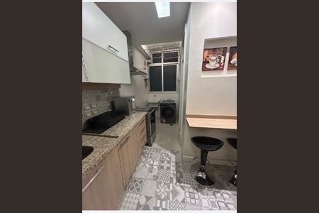 Apartamento à venda com 3 quartos, 70m² em Tijuca, Rio de Janeiro