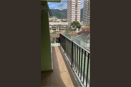 Apartamento à venda com 3 quartos, 70m² em Tijuca, Rio de Janeiro