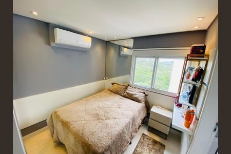 Apartamento à venda com 3 quartos, 142m² em Parque do Morumbi, São Paulo