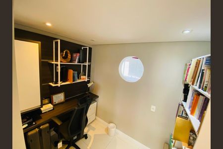 Apartamento à venda com 3 quartos, 142m² em Parque do Morumbi, São Paulo