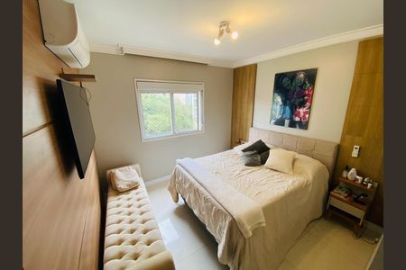 Apartamento à venda com 3 quartos, 142m² em Parque do Morumbi, São Paulo