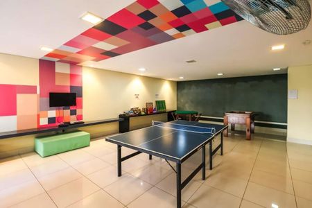 Apartamento à venda com 2 quartos, 69m² em Vila das Merces, São Paulo