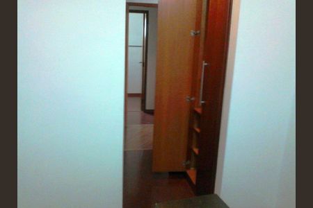 Apartamento à venda com 3 quartos, 117m² em Santo Amaro, São Paulo