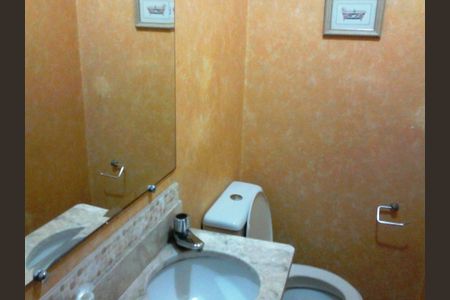 Apartamento à venda com 3 quartos, 117m² em Santo Amaro, São Paulo