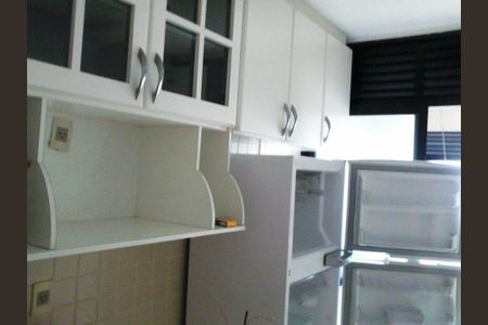 Apartamento à venda com 3 quartos, 117m² em Santo Amaro, São Paulo