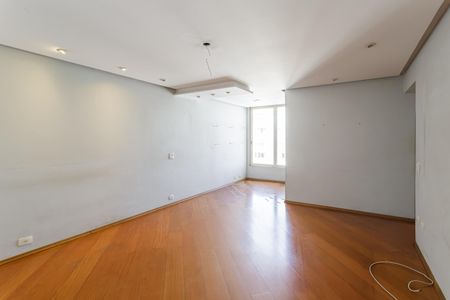 Sala de apartamento à venda com 2 quartos, 75m² em Indianópolis, São Paulo
