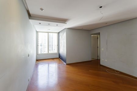 Apartamento à venda com 2 quartos, 75m² em Indianópolis, São Paulo