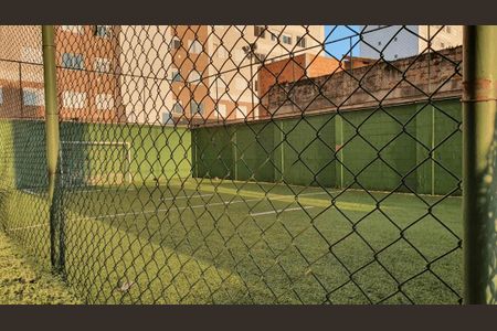 Apartamento à venda com 2 quartos, 44m² em Água Branca, São Paulo