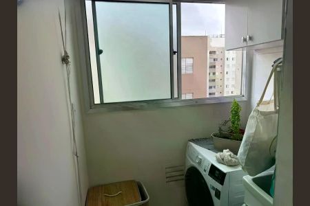 Apartamento à venda com 2 quartos, 44m² em Água Branca, São Paulo