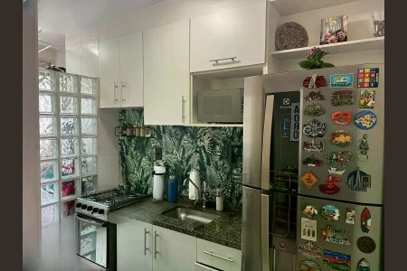Apartamento à venda com 44m², 2 quartos e 1 vaga