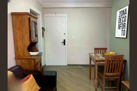 Apartamento à venda com 2 quartos, 44m² em Água Branca, São Paulo