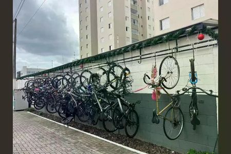 Apartamento à venda com 2 quartos, 44m² em Água Branca, São Paulo