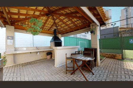Apartamento à venda com 2 quartos, 44m² em Água Branca, São Paulo