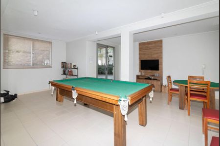 Apartamento à venda com 44m², 2 quartos e 1 vaga