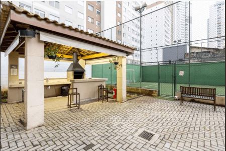 Apartamento à venda com 2 quartos, 44m² em Água Branca, São Paulo