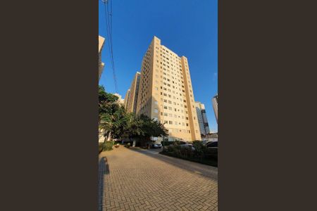 Apartamento à venda com 44m², 2 quartos e 1 vaga