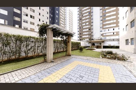 Apartamento à venda com 44m², 2 quartos e 1 vaga
