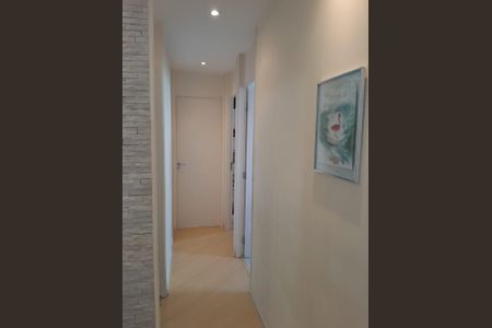 Apartamento à venda com 3 quartos, 70m² em Jardim Londrina, São Paulo