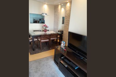 Apartamento à venda com 3 quartos, 70m² em Jardim Londrina, São Paulo