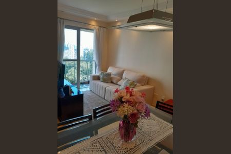 Apartamento à venda com 3 quartos, 70m² em Jardim Londrina, São Paulo