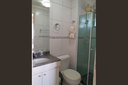 Apartamento à venda com 3 quartos, 70m² em Jardim Londrina, São Paulo