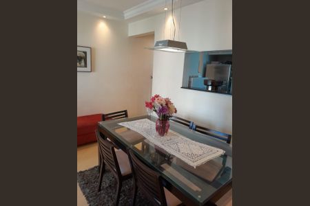 Apartamento à venda com 3 quartos, 70m² em Jardim Londrina, São Paulo