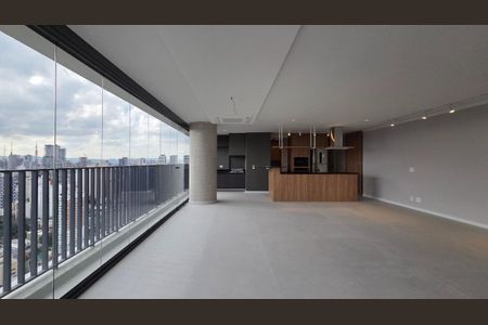 Apartamento à venda com 2 quartos, 151m² em Pinheiros, São Paulo