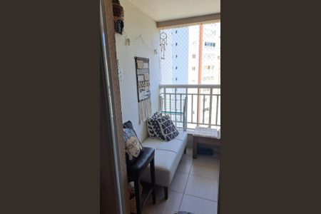 Apartamento à venda com 2 quartos, 62m² em Morumbi, São Paulo