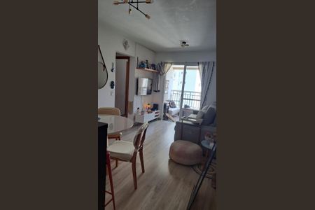 Apartamento à venda com 2 quartos, 62m² em Morumbi, São Paulo