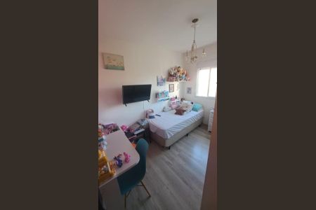 Apartamento à venda com 2 quartos, 62m² em Morumbi, São Paulo