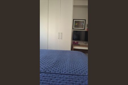 Apartamento à venda com 2 quartos, 62m² em Morumbi, São Paulo