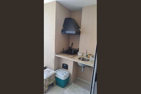 Apartamento à venda com 2 quartos, 62m² em Morumbi, São Paulo