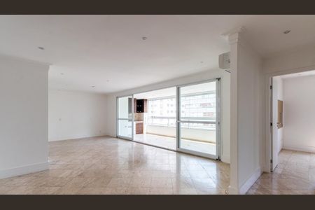 Apartamento para alugar com 3 quartos, 146m² em Itaim Bibi, São Paulo