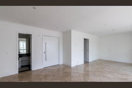 Apartamento para alugar com 3 quartos, 146m² em Itaim Bibi, São Paulo