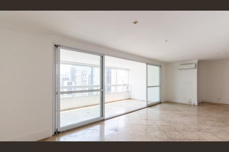 Apartamento para alugar com 3 quartos, 146m² em Itaim Bibi, São Paulo
