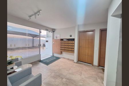 Apartamento à venda com 2 quartos, 80m² em Sagrada Família, Belo Horizonte