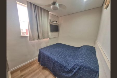 Apartamento à venda com 2 quartos, 80m² em Sagrada Família, Belo Horizonte