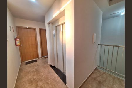 Apartamento à venda com 2 quartos, 80m² em Sagrada Família, Belo Horizonte