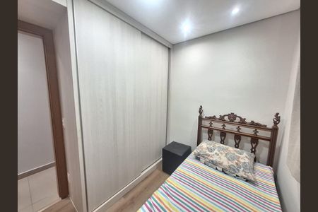 Apartamento à venda com 2 quartos, 80m² em Sagrada Família, Belo Horizonte