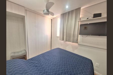 Apartamento à venda com 2 quartos, 80m² em Sagrada Família, Belo Horizonte