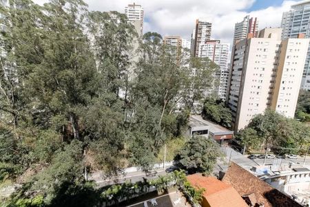 Apartamento à venda com 98m², 3 quartos e 2 vagas