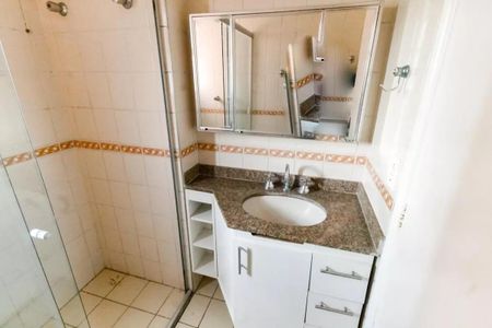 Apartamento à venda com 98m², 3 quartos e 2 vagas