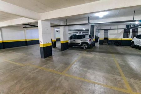 Apartamento à venda com 98m², 3 quartos e 2 vagas