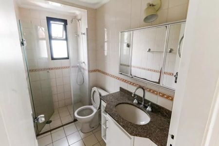 Apartamento à venda com 98m², 3 quartos e 2 vagas