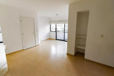 Apartamento à venda com 3 quartos, 98m² em Vila Andrade, São Paulo
