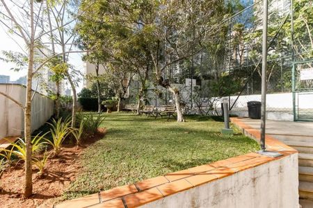 Apartamento à venda com 98m², 3 quartos e 2 vagas