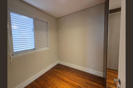 Apartamento para alugar com 3 quartos, 121m² em Santo Amaro, São Paulo