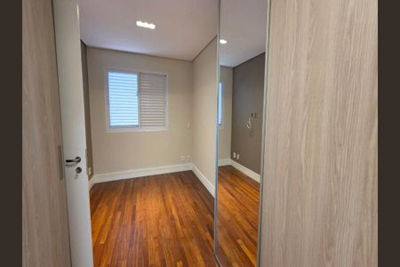 Apartamento para alugar com 3 quartos, 121m² em Santo Amaro, São Paulo