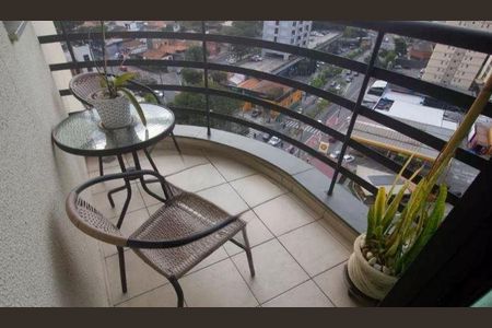 Apartamento à venda com 3 quartos, 112m² em Vila Suzana, São Paulo