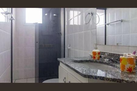 Apartamento à venda com 3 quartos, 112m² em Vila Suzana, São Paulo